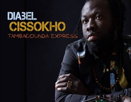 Diabel Cissokho – Tambacounda Express
