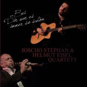 Joscho Stephan & Helmut Eisel Quartett – Bei Dir war es immer so schön