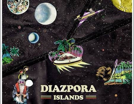 Diazpora – Islands