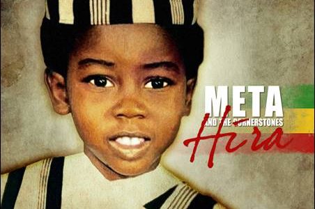 Meta And The Cornerstones – Hira