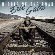 Eric Gales – Middle Of The Road