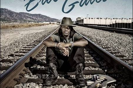 Eric Gales – Middle Of The Road