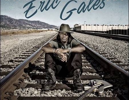 Eric Gales – Middle Of The Road