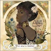Awa Ly – Five And A Feather