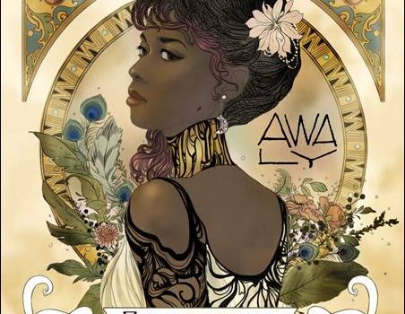 Awa Ly – Five And A Feather