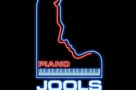 Jools Holland – Piano