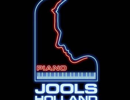 Jools Holland – Piano