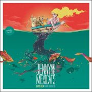 Jenny And The Mexicats – Open Sea/Mar Abierto (Extended Edition)