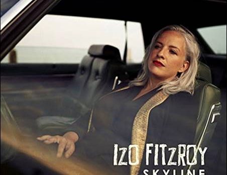 Izo FitzRoy – Skyline