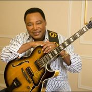 soultrainonline.de präsentiert: George Benson Live!