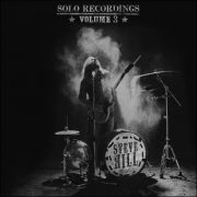 Steve Hill – Solo Recordings Volume 3