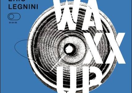 Eric Legnini – Waxx Up