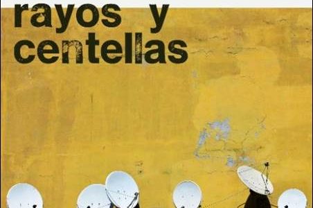 Pantasonics – Rayos Y Centellas