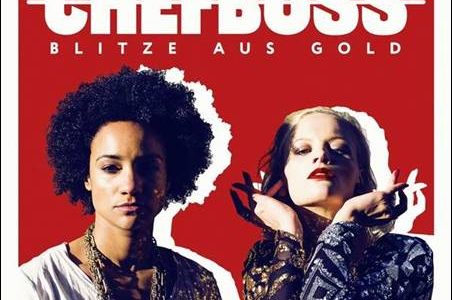 Chefboss – Blitze aus Gold