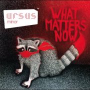 Ursus Minor – What Matters Now