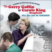 Various – Will You Love Me Tomorrow – The Gerry Goffin & Carole King Songbook