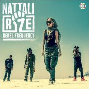 Nattali Rize – Rebel Frequency