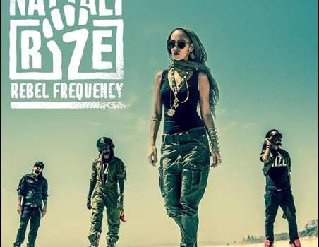 Nattali Rize – Rebel Frequency