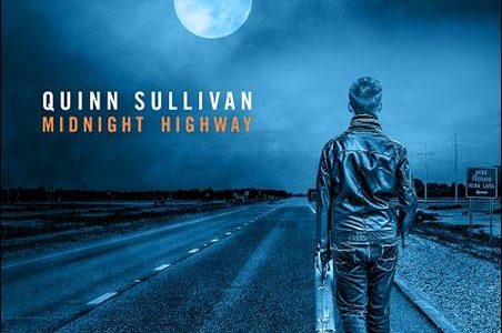 Quinn Sullivan – Midnight Highway