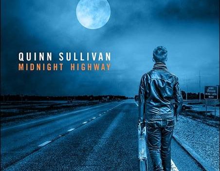 Quinn Sullivan – Midnight Highway