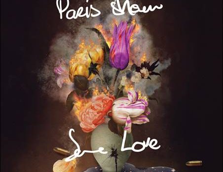 John Milk – Paris Show Some Love