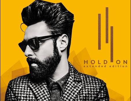 San2 & His Soul Patrol – Hold On – Extended Edition – EXCLUSIVE VIDEO PREMIERE!