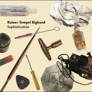 Rainer Tempel Bigband – Sophistication