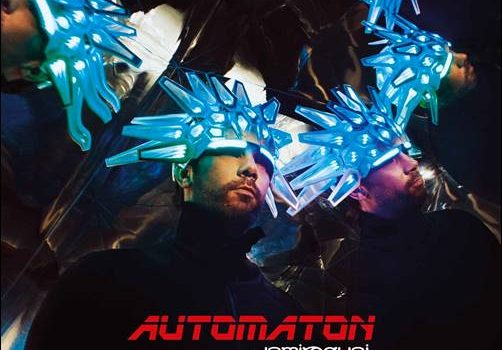 Jamiroquai – Automaton