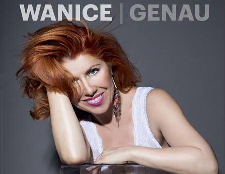 Wanice – Genau