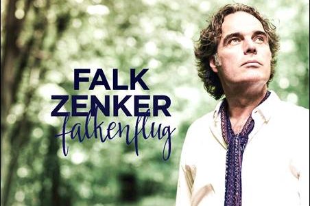 Falk Zenker – Falkenflug