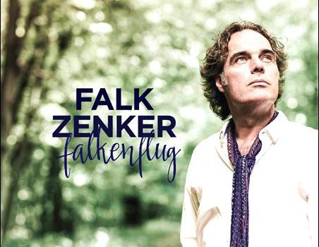 Falk Zenker – Falkenflug