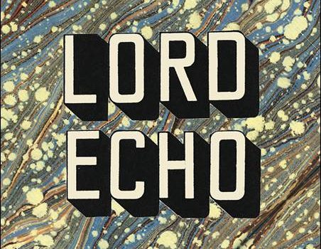 Lord Echo – Harmonies