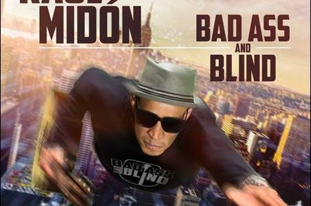 Raul Midón – Bad Ass And Blind
