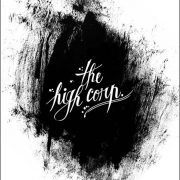 The High Corporation – When I Went To School EP
