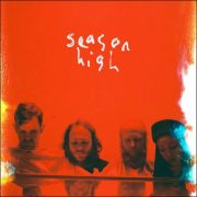 Little Dragon – Season High