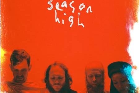 Little Dragon – Season High