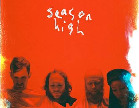 Little Dragon – Season High