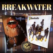 Breakwater – Breakwater/Splashdown