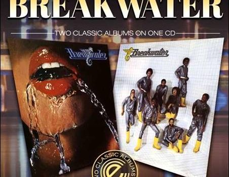 Breakwater – Breakwater/Splashdown