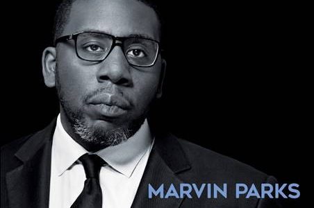 Marvin Parks – Marvin Parks