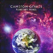 Cameron Graves – Planetary Prince