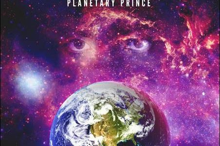 Cameron Graves – Planetary Prince
