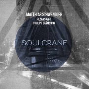 Matthias Schwengler – Soulcrane