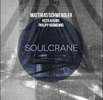 Matthias Schwengler – Soulcrane