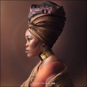 Queen Ifrica – Climb