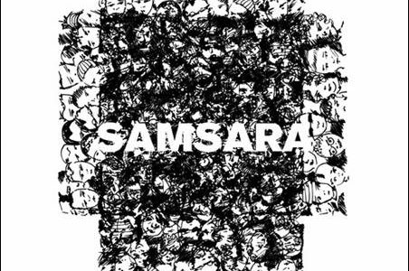 Trevor Anderies – Samsara