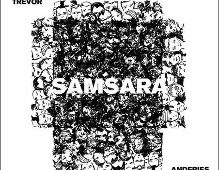 Trevor Anderies – Samsara