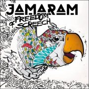 Jamaram – Freedom Of Screech