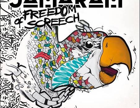 Jamaram – Freedom Of Screech