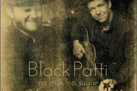 Black Patti – No Milk No Sugar